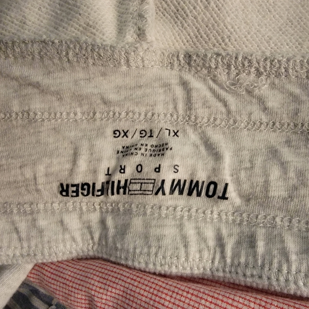 Tommy Hilfiger sweatpants